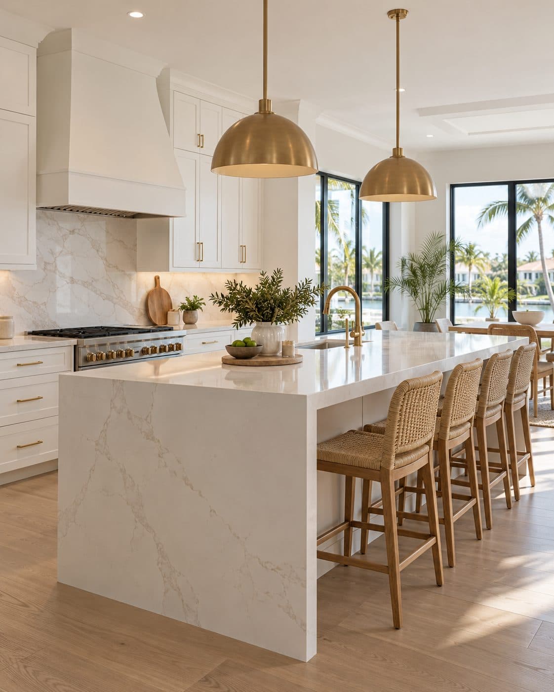 Kitchen & bath remodelers